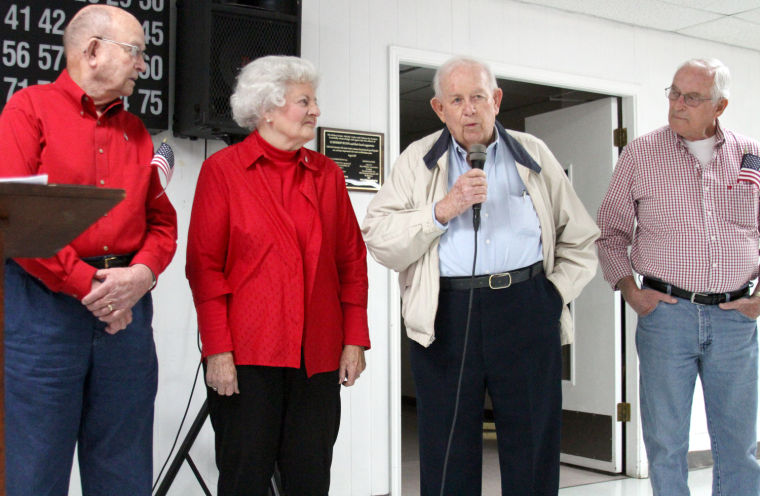 Celebration of Veterans